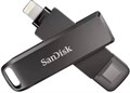 Накопитель USB 3.2 64GB SanDisk SDIX70N-064G-GG6NN 1155242