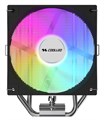 Кулер  Coolleo CL-P50i-DIG-ARGB 1217827