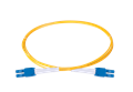 Патч-корд волоконно-оптический Eurolan 41B-S2-LC-LC-03 1003632
