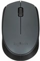 Клавиатура и мышь беспроводной комплект Logitech MK235 1124289