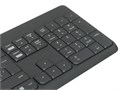 Клавиатура и мышь беспроводной комплект Logitech MK235 1124289