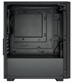 Корпус mATX Xastra A307M-2FC12BK-SI 1227004