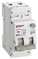 Автомат дифференциальный EKF D63N26EA16B10 1214661