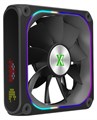 Вентилятор для корпуса Xastra FZ120B ARGB 1226995