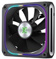 Вентилятор для корпуса Xastra FZ120B ARGB 1226995