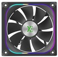Вентилятор для корпуса Xastra FZ120B ARGB 1226995