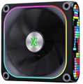 Вентилятор для корпуса Xastra FZ120B ARGB 1226992