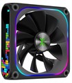 Вентилятор для корпуса Xastra FZ120B ARGB 1226992