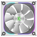 Вентилятор для корпуса Xastra FZ120W ARGB 1226993