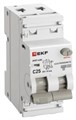 Автомат дифференциальный EKF D63N26MA25C10 1214744
