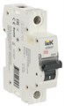 Автоматический выключатель  IEK AR-M10N-1-C0D5 902673