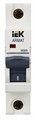 Автоматический выключатель  IEK AR-M10N-1-C0D5 902673