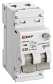 Автомат дифференциальный EKF D63N26MA20C100 1214731