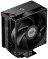 Кулер  PCCooler RT500 Digital BK 1122049