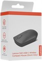 Мышь wireless Lenovo 540 1239683