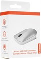 Мышь wireless Lenovo 540 1239684