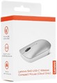Мышь wireless Lenovo 540 1239684