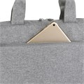 Сумка для ноутбука Lamark L227 Light Grey 1053049