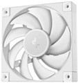 Вентилятор для корпуса Deepcool FD12 WH-3 IN 1 1137883
