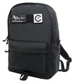 Рюкзак для ноутбука Continent BP-004 Black 1196270