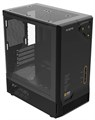 Корпус mATX ALSEYE RAMS 1.0(Black)-Type C 1235059