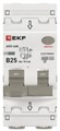 Автомат дифференциальный EKF D63N26EA25B10 1214663