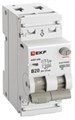 Автомат дифференциальный EKF D63N26EA20B10 1214662