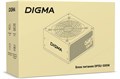 Блок питания ATX Digma DPSU-500W 1109851