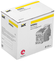 Контактор  IEK KKME31-040-230-11 1160109