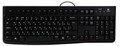 Клавиатура проводная Logitech K120 340335
