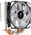Кулер  SilverStone AR12 RGB 876033