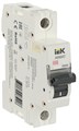 Автоматический выключатель  IEK AR-M06N-1-B004 902484