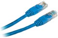 Кабель патч-корд U/UTP 5e кат. 15м TWT TWT-45-45-15-BL 561705