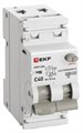 Автомат дифференциальный EKF D63N26MA40C30 1214755