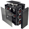Корпус mATX Ginzzu CL580 1209796