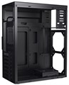 Корпус ATX CBR J02 1001665