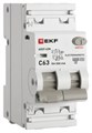 Автомат дифференциальный EKF D63N26MA63C300 1214749
