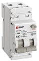 Автомат дифференциальный EKF D63N26MA63C300 1214749