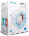 Розетка  Rubetek RE-3301 602498