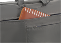 Сумка для ноутбука Lamark L237 Dark Grey 1053053