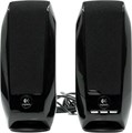 Компьютерная акустика 2.0 Logitech S150 176466