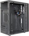Корпус mATX Exegate mEVO-9301 783630