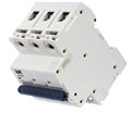 Автоматический выключатель  IEK AR-M10N-3-C013 902772