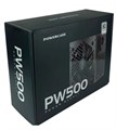 Блок питания ATX Powercase PA-500SI 1226967