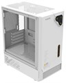 Корпус mATX ALSEYE RAMS 1.0(White)-Type C 1235060