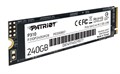 Накопитель SSD M.2 2280 Patriot Memory P310 240 ГБ 1132689