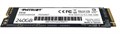 Накопитель SSD M.2 2280 Patriot Memory P310 240 ГБ 1132689