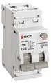 Автомат дифференциальный EKF D63N26MA25C30 1214753