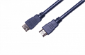 Кабель HDMI Wize CP-HM-HM-10M 794721