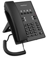 Телефон SIP  Fanvil H1-2 WIRE 1120618
